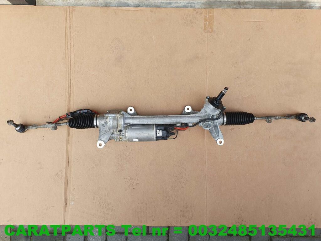 6891833 G30 stuurhuis G31 G32 G11 G12 G14 G16, Petuelring 130
80788  Munich, DE, Gebruikt, Info@bmw.de, BMW