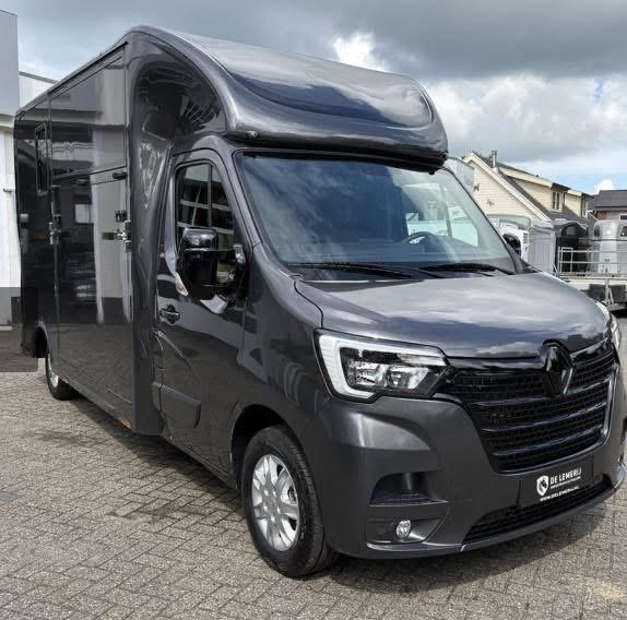 Paardentaxi, Ophalen of Verzenden