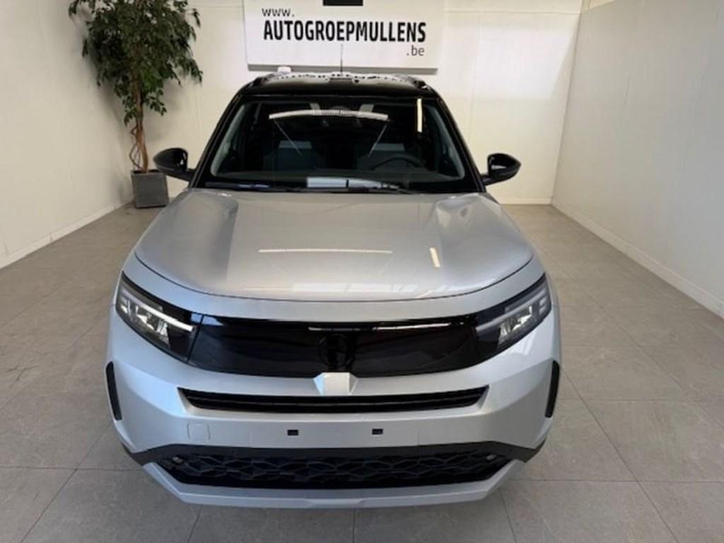 Opel Frontera Turbo Hybrid GT e DCT 145pk + Tech pack pro, Autos, Opel, 145 ch, Achat, Euro 6, Entreprise