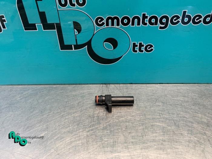 Vilebrequin capteur d'un Mercedes Sprinter (Sprinter 95-), Neuf, 3 mois de garantie, -, -