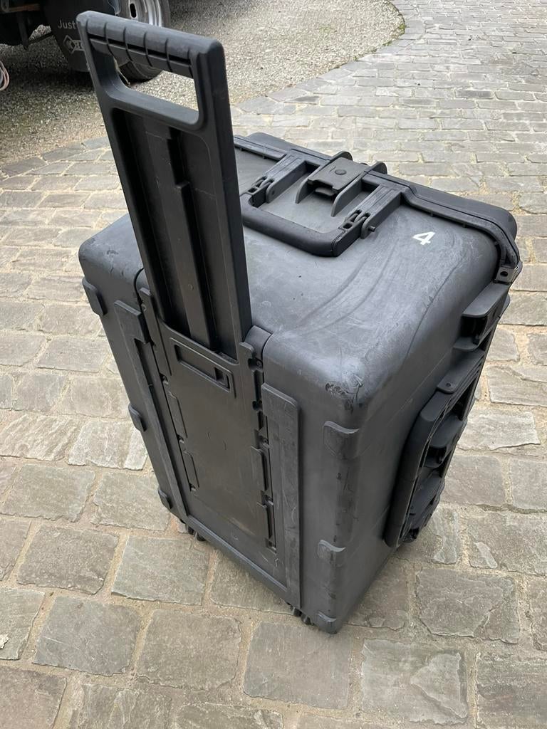 SKB hardcase trolley i series 40x52x80, Ophalen, Gebruikt, Flightcase