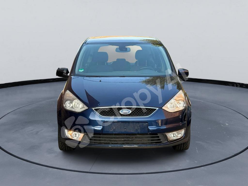 FORD GALAXY 2008 DIESEL 330 000 KM, Autos, Achat, Entreprise, Boîte manuelle, 5 portes