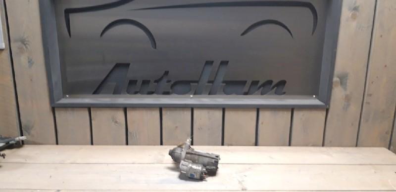 DÉMARREUR Opel Corsa D (01-2006/12-2014), Valeo, Opel, Utilisé, 100, rue de Courcelles
75017  Paris, FR