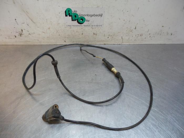 Capteur ABS d'un Smart City Coupe, Autos : Pièces & Accessoires, Autres pièces automobiles, Smart, Utilisé, 3 mois de garantie