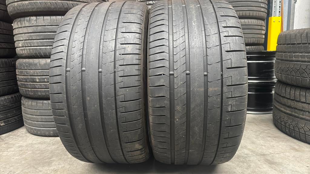 3153022 315/30/22 315/30R22 marque d'été Pirelli, Vêtements | Femmes, Vestes | Été, Enlèvement