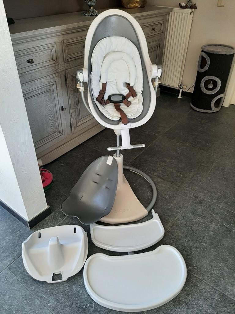 Eetstoel Bloom, Kinderen en Baby's, Ophalen