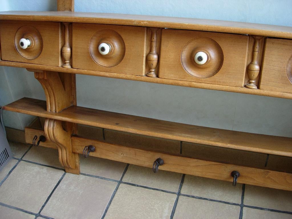 Archelle Ancienne Longueur 1,28 m en très bon état, Enlèvement