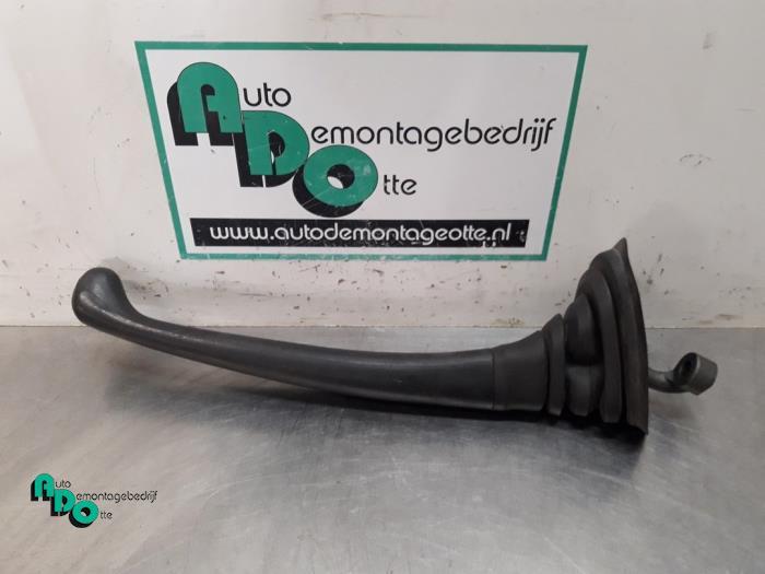 Versnellingspook van een Mercedes Sprinter (Sprinter 95-), Auto-onderdelen, Interieur en Bekleding, Mercedes-Benz, Gebruikt, 3 maanden garantie