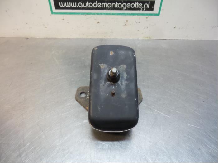 Support moteur d'un Hyundai H300, -, 3 mois de garantie, Utilisé, Hyundai