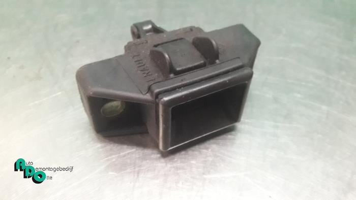 Mécanique de verrouillage couvercle coffre d'un Renault Meg, Renault, -, 3 mois de garantie, Utilisé