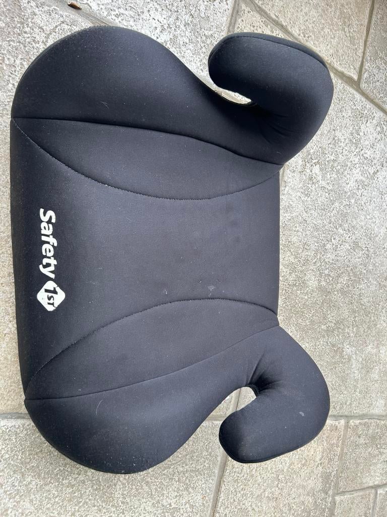 Safety first autostoeltje, Kinderen en Baby's, Autostoeltjes, 15 t/m 36 kg, Ophalen, Overige merken, Gebruikt