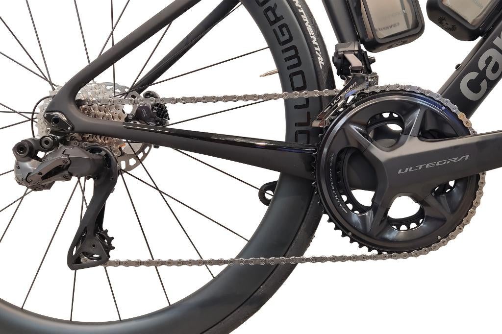 Cannondale SuperSix Evo Hi-Mod Black H54, Neuf, Autres marques, Enlèvement, 53 à 57 cm