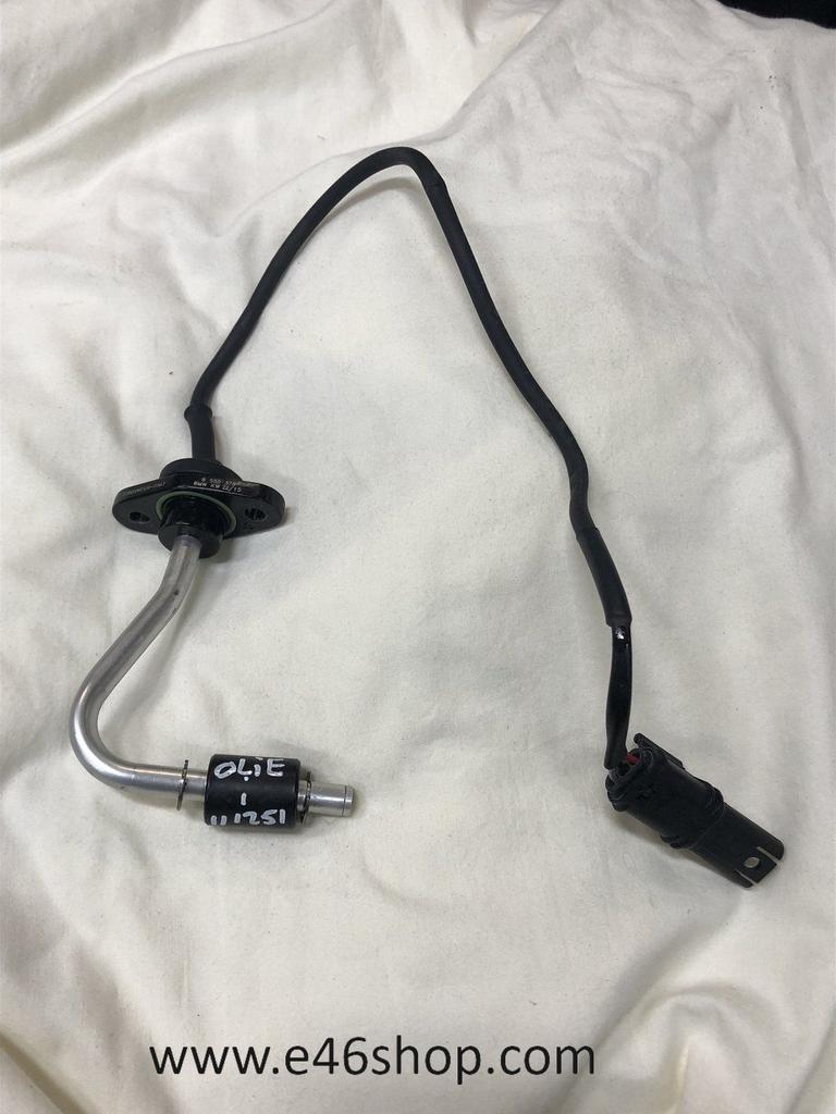 OLIE NIVEAU SENSOR BMW K50 K51 K52 K53 K54 OE 12618550378, -, Utilisé, -, -