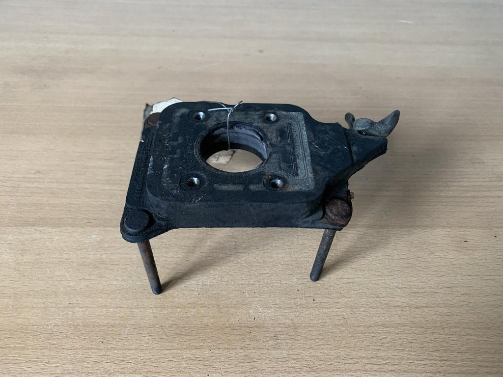 voetpakking monopoint golf III vento 1.4 030129765G, Autos : Pièces & Accessoires, Volkswagen, -, Utilisé, -