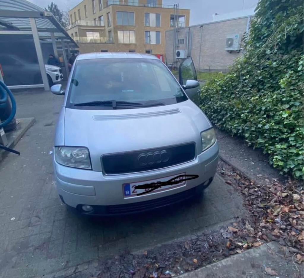 Audi a2, Auto-onderdelen, Overige Auto-onderdelen, Audi, Ophalen of Verzenden