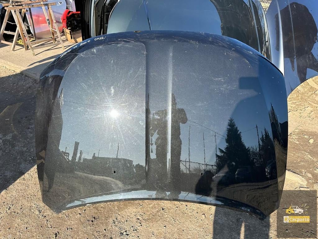 camping-car Dodge Durango III, Taurusavenue 1
2132 LS  Hoofddorp, NL, Stellantis N.V., Info@stellantis.com, Utilisé