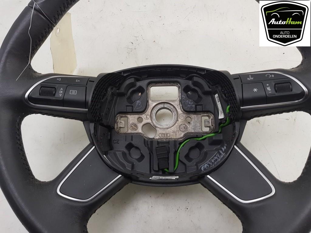 VOLANT DIRECTION Audi A3 Limousine (8VS / 8VM), Autos : Pièces & Accessoires, Commande, Audi, Utilisé