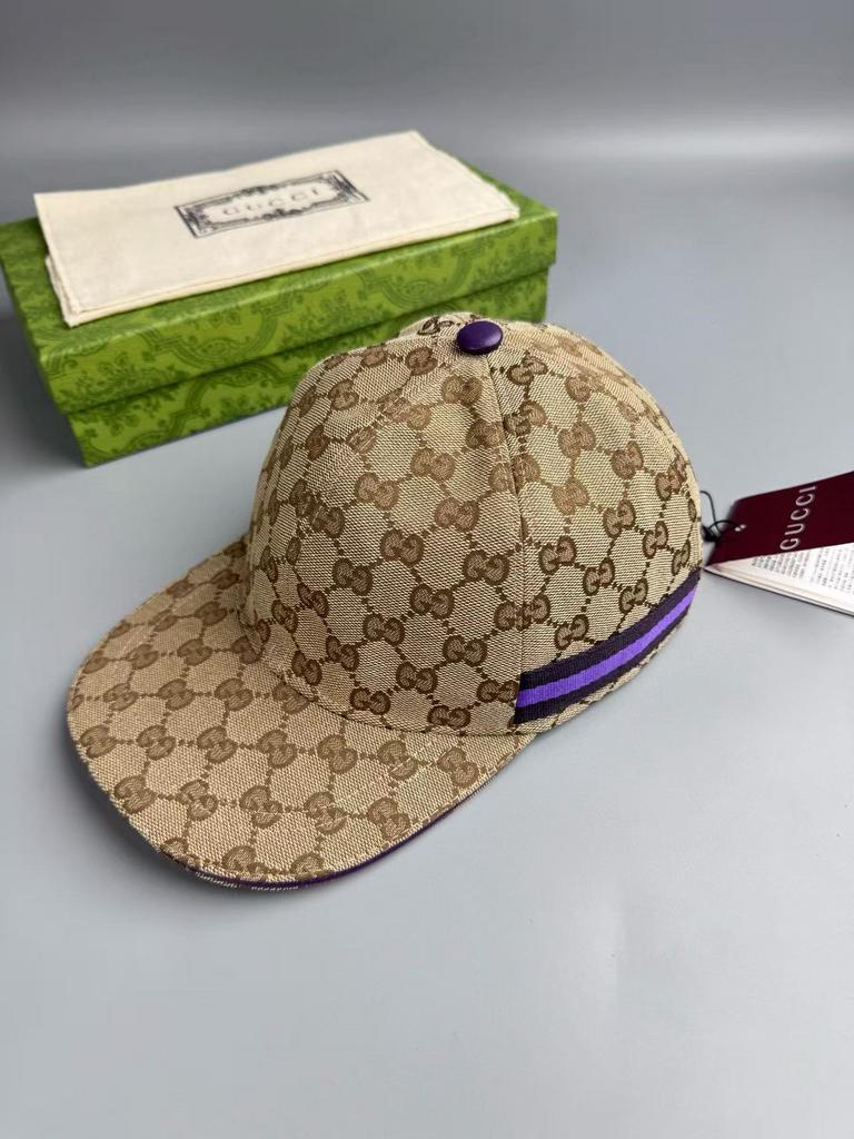Gucci Pet Limited Edition., Kleding | Heren, Hoeden en Petten, Ophalen of Verzenden, Nieuw, Pet