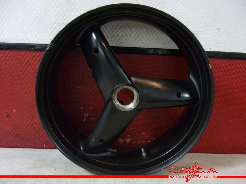 ACHTERVELG Triumph Daytona 995 1999-2001 (955i), Gebruikt