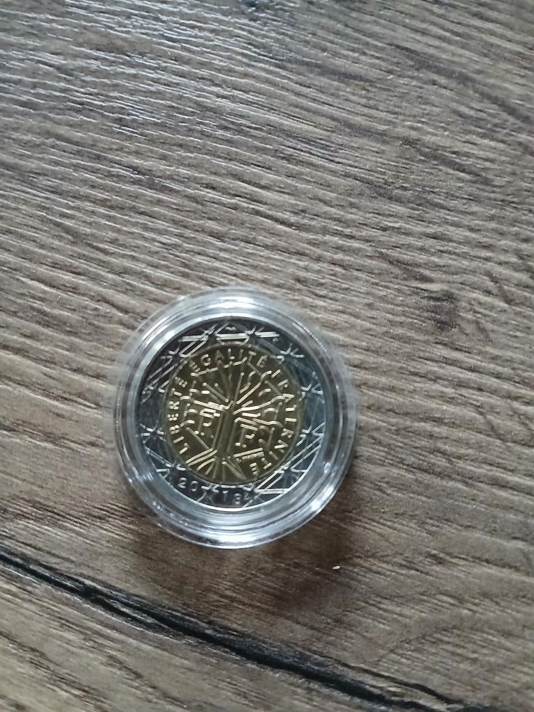 Frankrijk 2013, Enlèvement ou Envoi, France