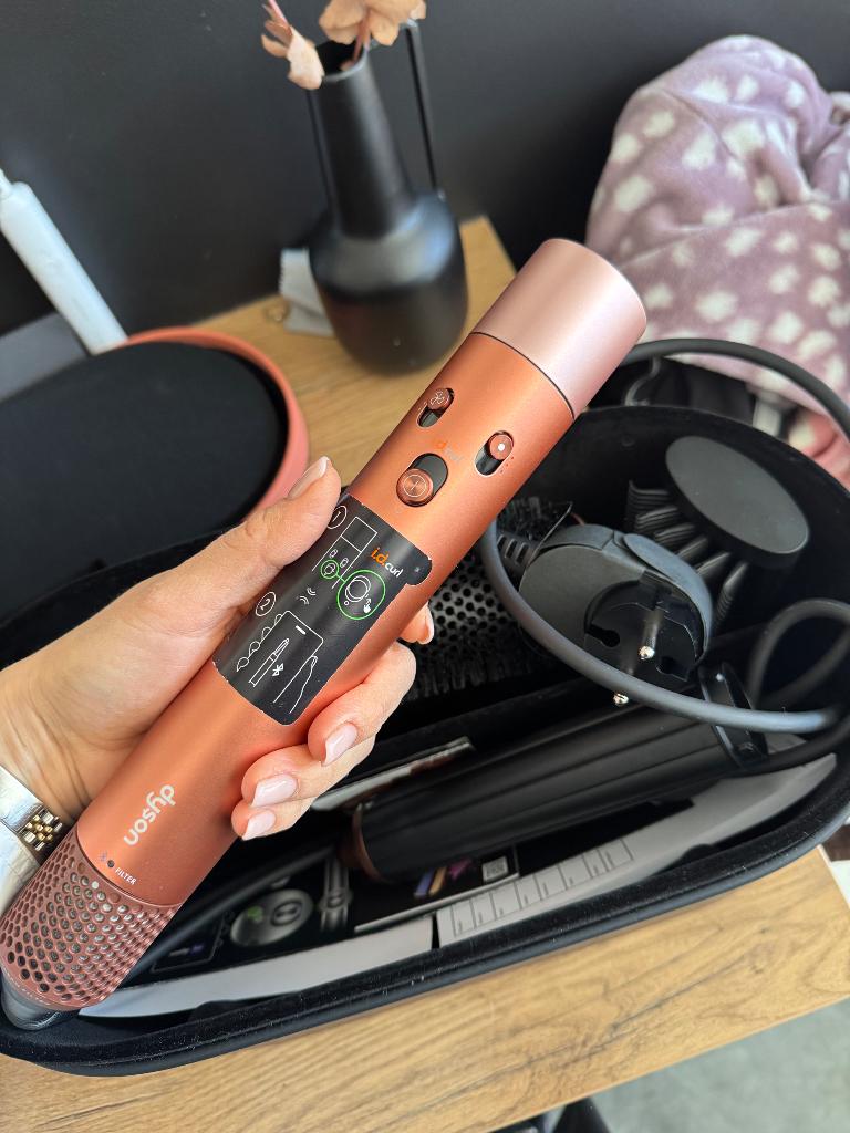 Dyson, Bijoux, Sacs & Beauté, Beauté | Soins des cheveux, Enlèvement ou Envoi, Neuf, Sèche-cheveux