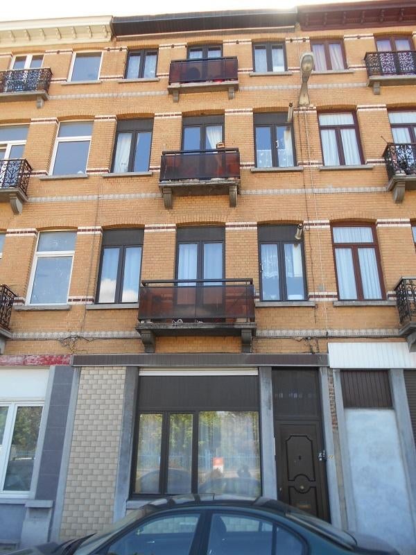 Immeuble de rapport à Schaerbeek, Immo, Maisons à vendre, Appartement, Bruxelles, 200 à 500 m²