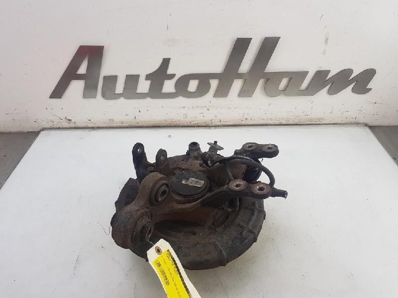 FUSEE LINKS ACHTER Hyundai i30 (FD) (|527101H500|), Dhr. J. Ham, Gebruikt, Administratie@autoham.nl, Hyundai