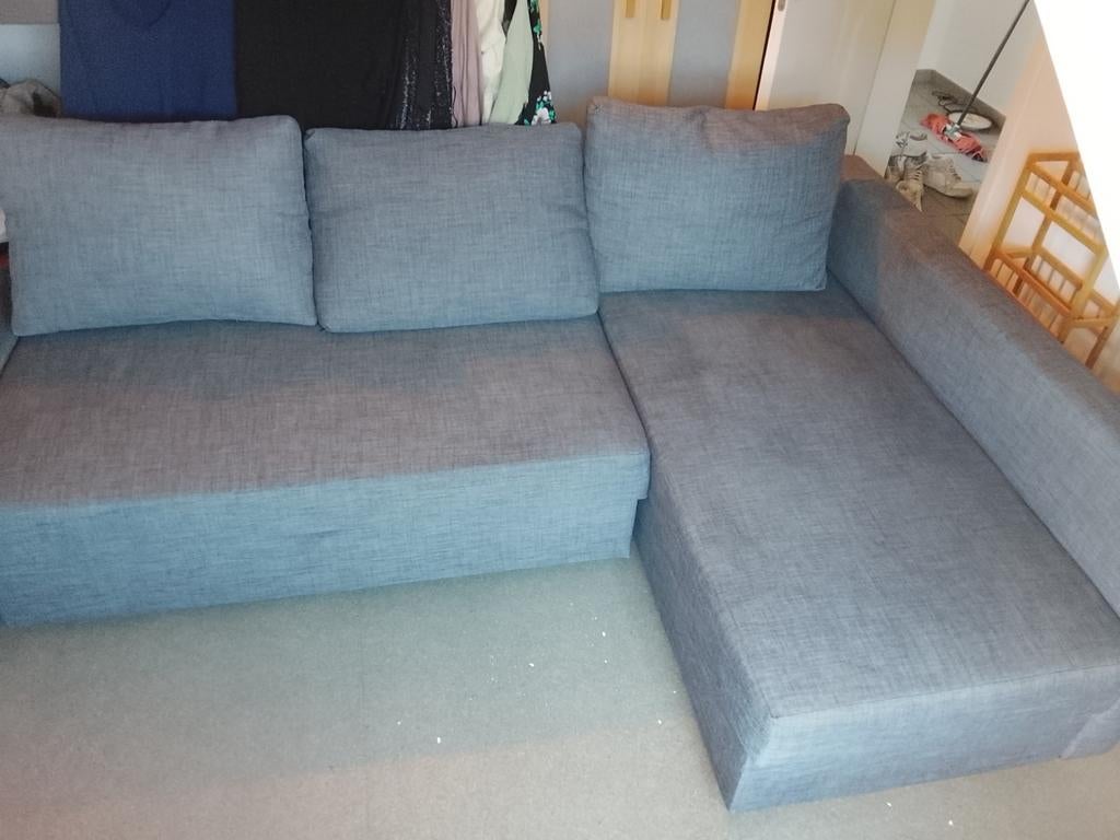 Divan lit, Maison & Meubles