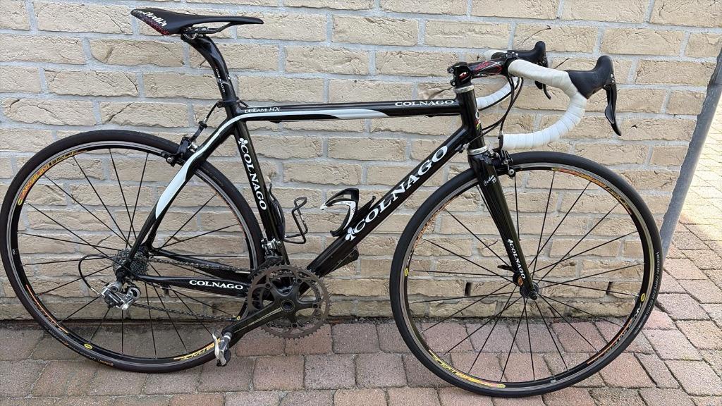 Fiets Colnago, Fietsen en Brommers, Ophalen, Gebruikt, Colnago