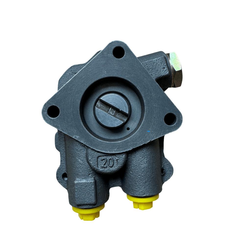 VOLVO FH 13 BRANDSTOFPOMP BOSCH 20997341, Brandstofsystemen, -, -, Nieuw