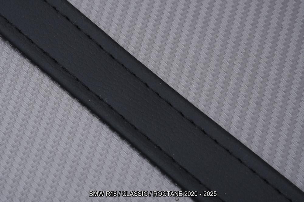 AVDB achter zadel voor BMW R18 CLASSIC ROCTANE 2020 - 2025, Motoren, Ophalen of Verzenden, Nieuw