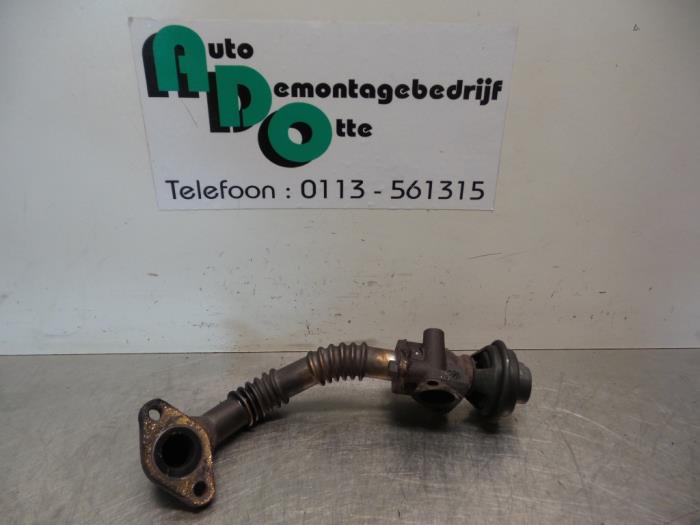 Valve RGE d'un Hyundai H200 (H200 98-), Autos : Pièces & Accessoires, -, 3 mois de garantie, Utilisé, Hyundai