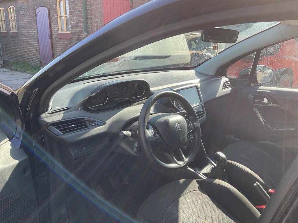 AIRBAG ENSEMBLE + ORDINATEUR 208 I (CA / CC / CK / CL), Autos : Pièces & Accessoires, Autres pièces automobiles, Peugeot, Utilisé