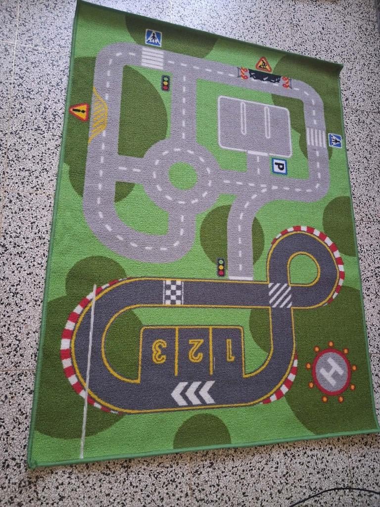 Tapis de jeu, Enfants & Bébés, Enlèvement ou Envoi, Utilisé