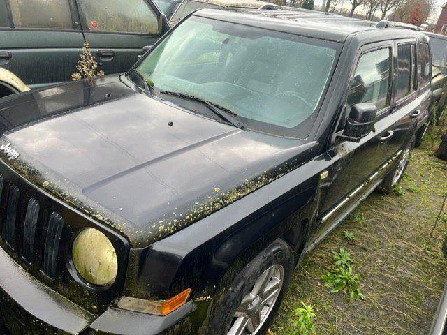 Jeep Cherokee, Auto's, Jeep, Zwart, Cherokee, SUV of Terreinwagen, Te koop
