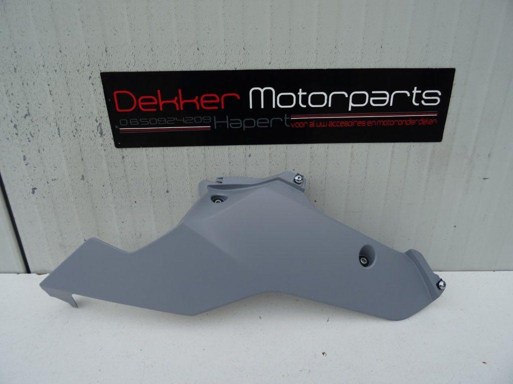 Rechter Onderkuip / Kuipdeel Rechts onder Yamaha YZF R6 2017, Motos, Neuf, -, -, -