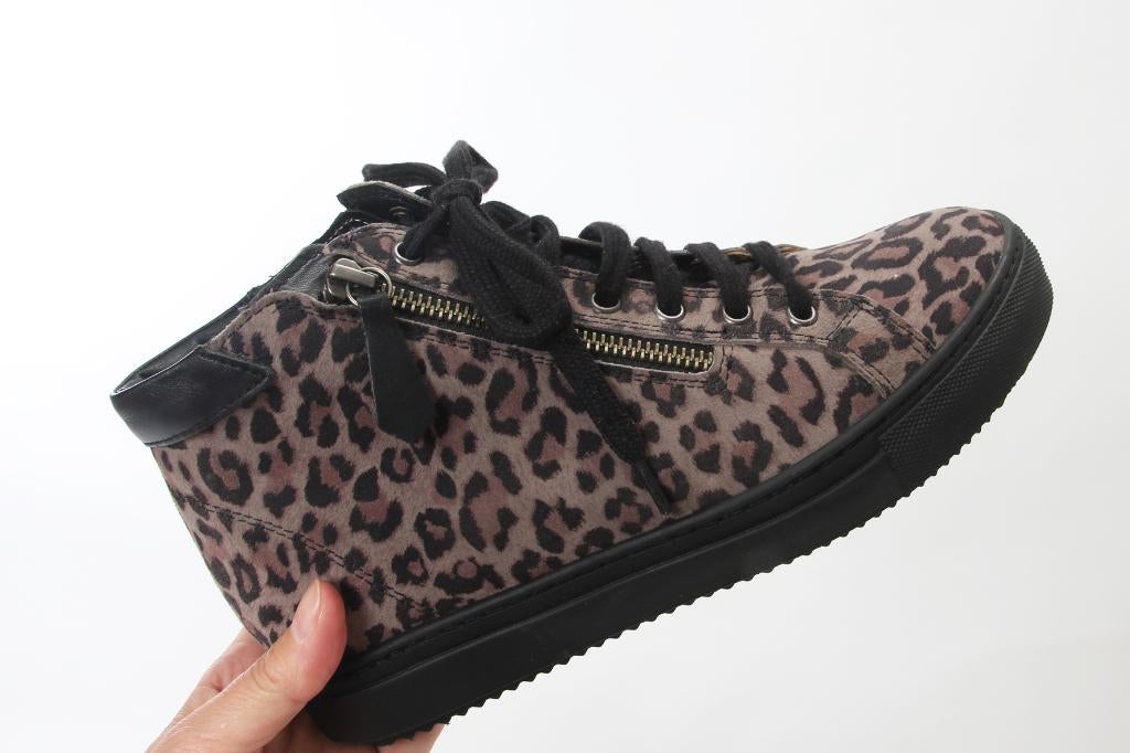 Verhulst hoge sneakers leder  39 H, Vêtements | Femmes, Chaussures, Neuf, Enlèvement ou Envoi, Sneakers et Baskets, Verhulst