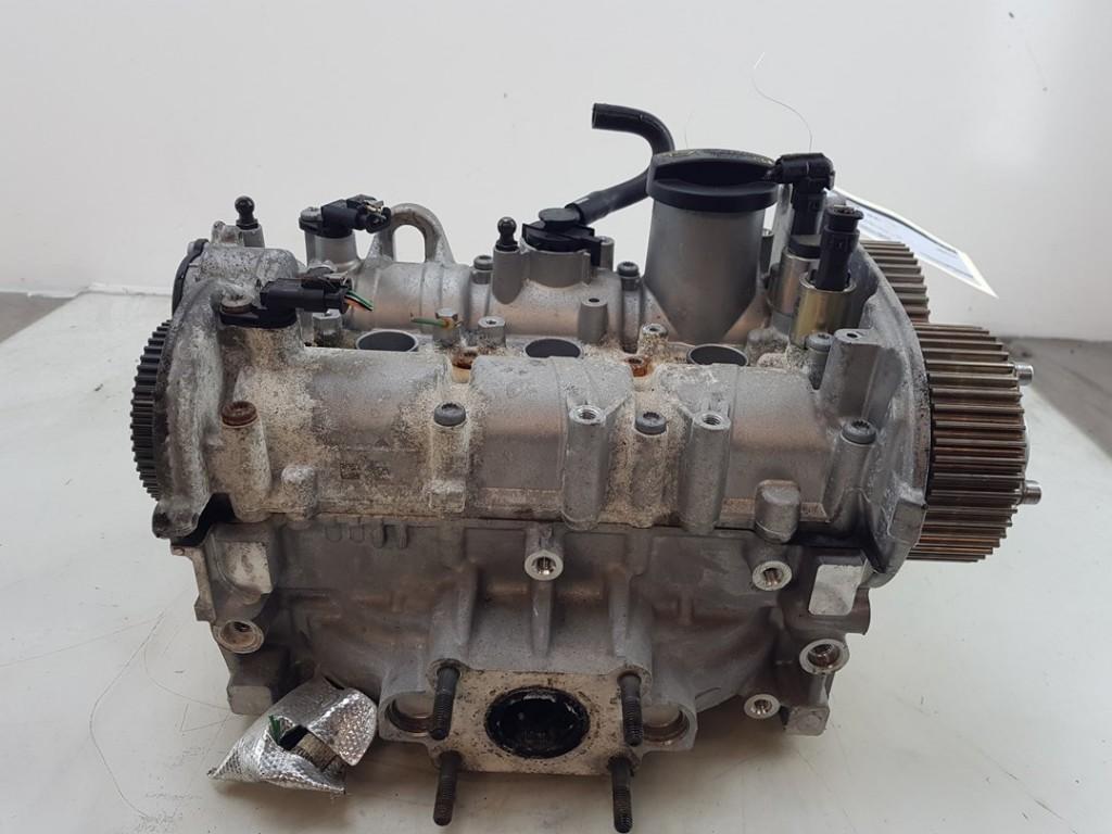 CULASSE Volkswagen Polo VI (AW1) (|04C103063AB|04C103404|), Autos : Pièces & Accessoires, Utilisé, Volkswagen