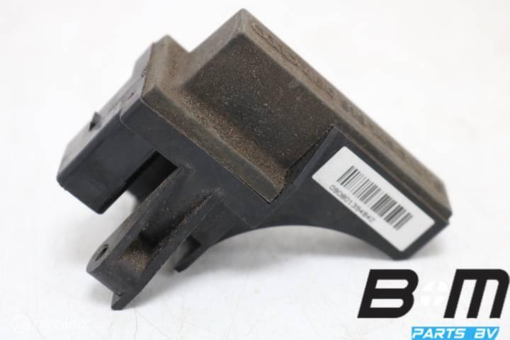 Ontvanger radiografische klok Audi A3 8P SB 4B0919145B, Autos : Divers, Autoradios, Utilisé