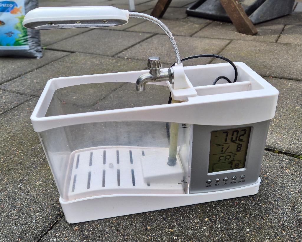 Aquarium, Animaux & Accessoires, Poissons | Aquariums & Accessoires, Filter, Pompe, Enlèvement