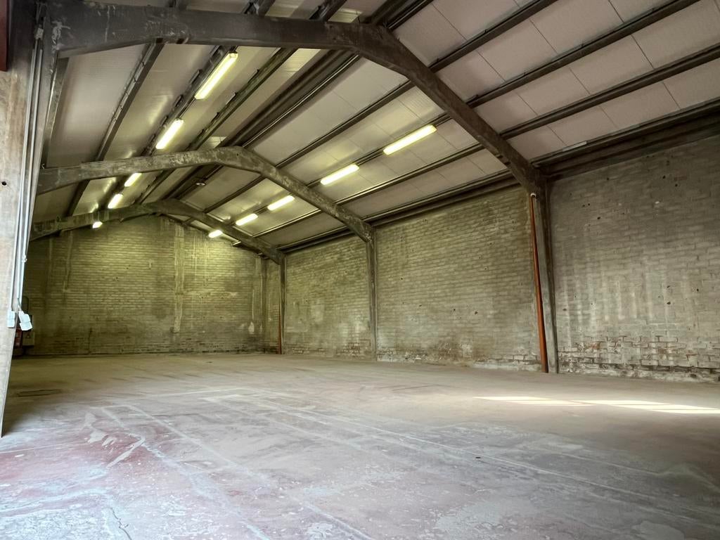 Loods / Unit / Magazijn / Opslagruimte te huur 260m2, Zakelijke goederen, Bedrijfs Onroerend goed, Huur, Opslag of Loods