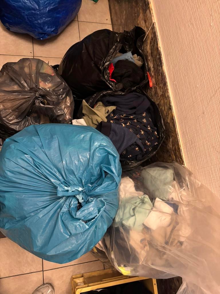 Baby- en kinderkleding, Kinderen en Baby's, Ophalen, Zo goed als nieuw