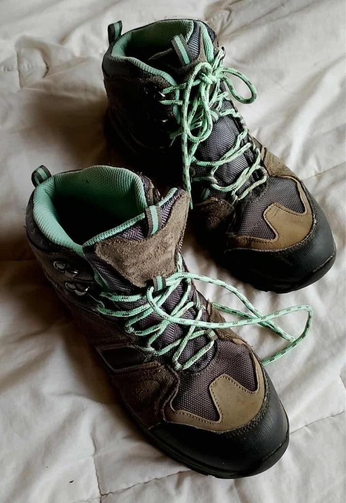 wandelschoenen tentrex dames maat 42, Ophalen of Verzenden