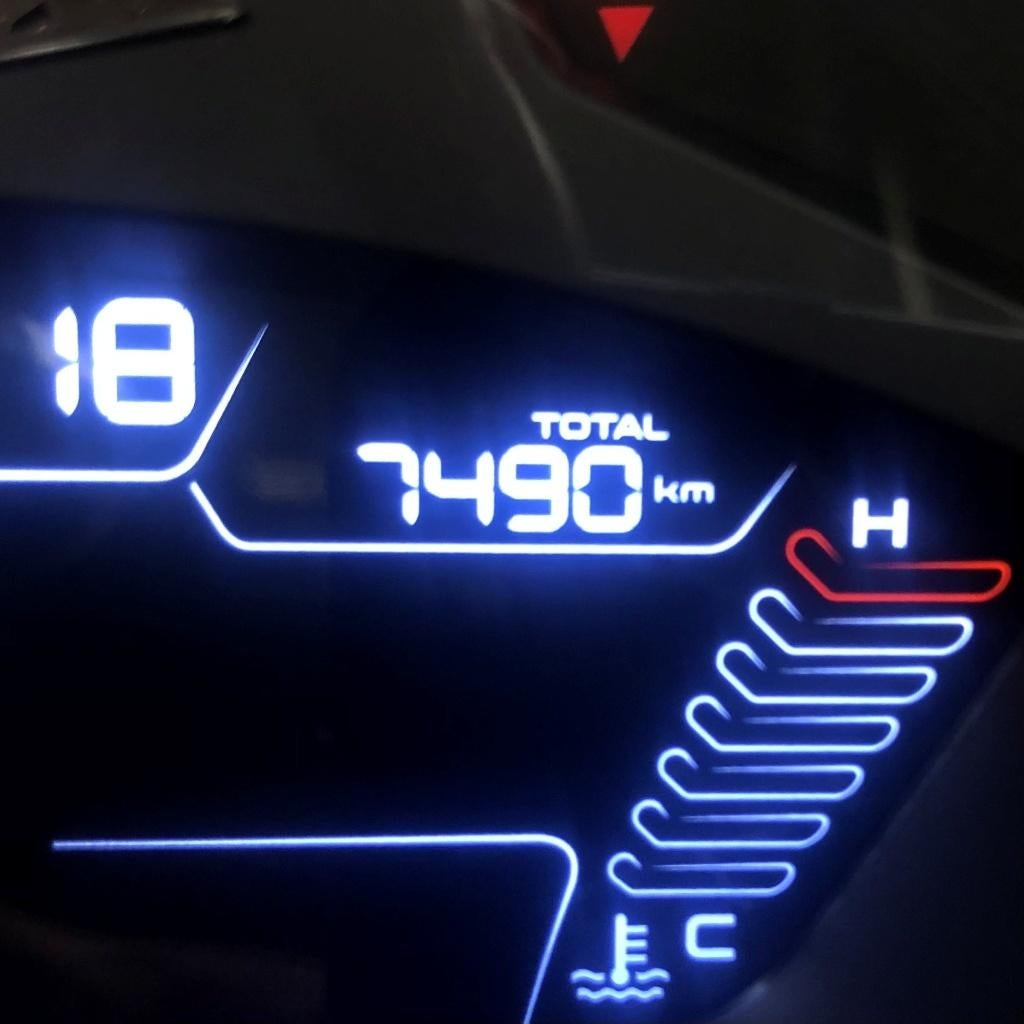 VESPA GTS 125 BJ 2023 - foto 3