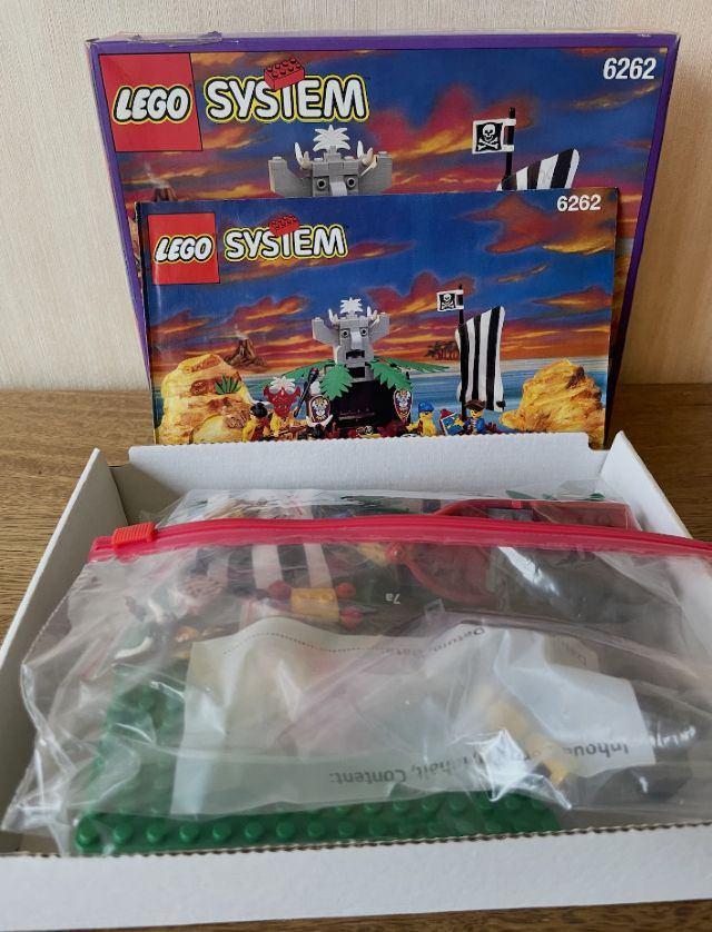 Ensembles Lego Vintage, Enfants & Bébés, Jouets | Duplo & Lego, Utilisé, Lego, Ensemble complet, Instructions incluses, Enlèvement ou Envoi