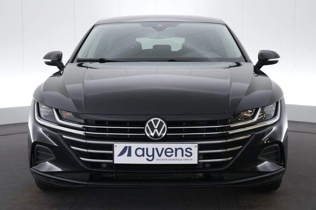 (2BHP451) VOLKSWAGEN ARTEON SHOOTING BRAKE, Autos, Entreprise, Tissu, 1498 cm³, https://public.car-pass.be/vhr/bde61bfd-e175-4f1b-b335-b315935bae1e