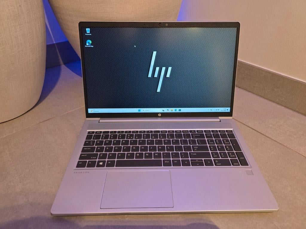 Hp Elitebook 650 G9, Computers en Software, Ophalen