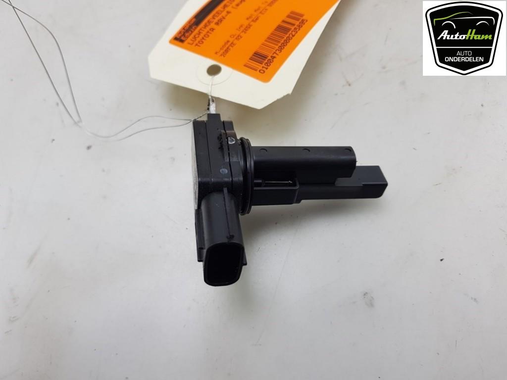 DÉBITMÈTRE Toyota RAV4 (A4) (|222040V020|), Autos : Pièces & Accessoires, Autres pièces automobiles, Toyota, Utilisé