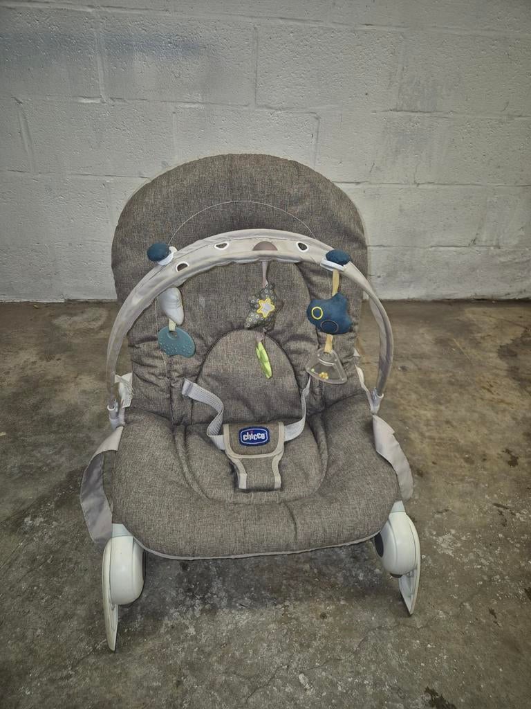 Relax Chicco, Enfants & Bébés, Enlèvement ou Envoi, Chicco