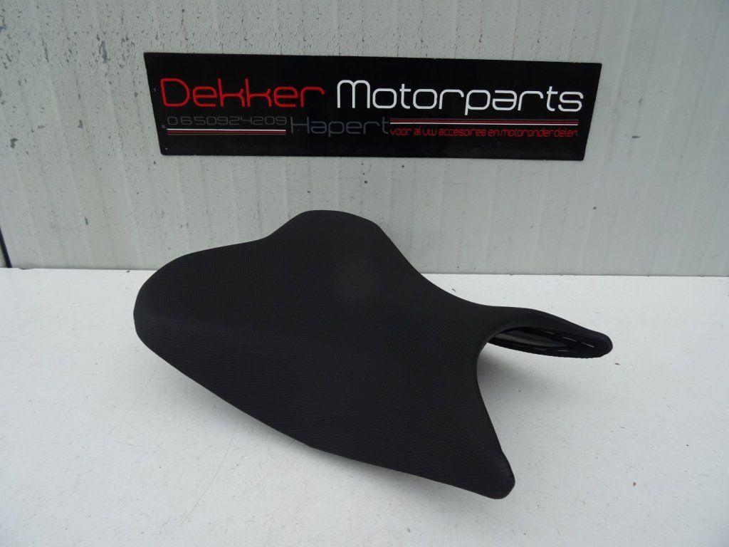Voorste zadel / Zit / Seat Kawasaki Ninja 400 / Z400 2018 >, Motoren, Onderdelen | Kawasaki, Nieuw, Ophalen of Verzenden